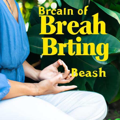 The Breath Connection: Harnessing Pranayama for Stress Relief