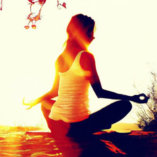 Finding Peace Within: How Meditation Enhances Self-Care