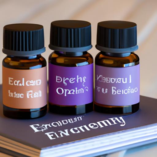 Selecting Suitable Essential Oils